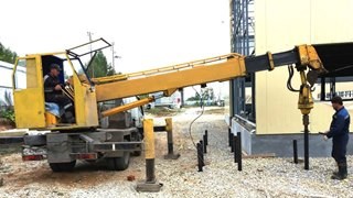 Свая винтовая 102 купить в Топках - цена от 2407 руб