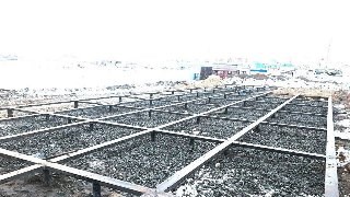Купить винтовые сваи 108 в Топках - цена от 2721 руб